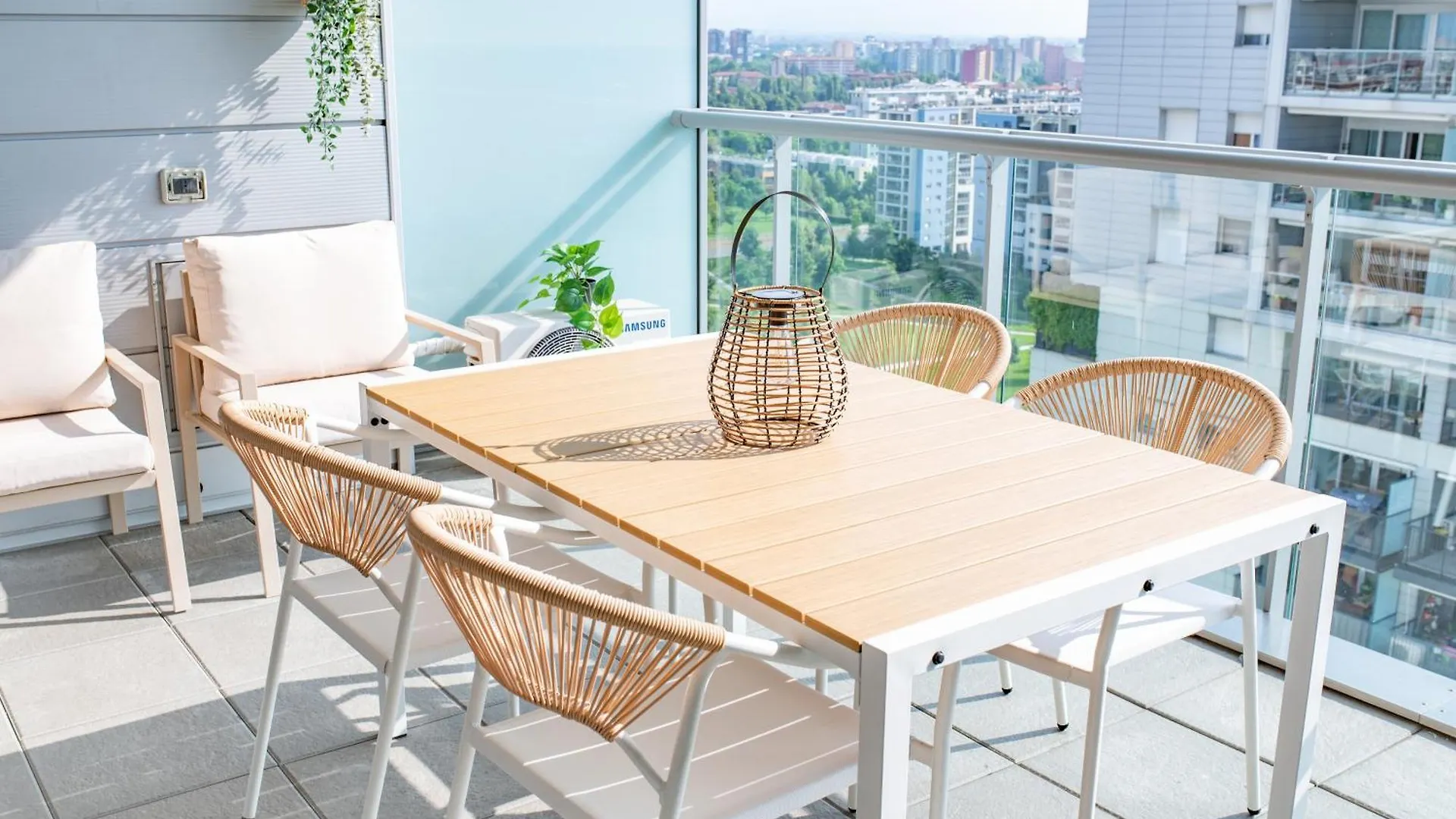 20Min Dal Duomo Luxury Flat And Free Parking Apartment Milan