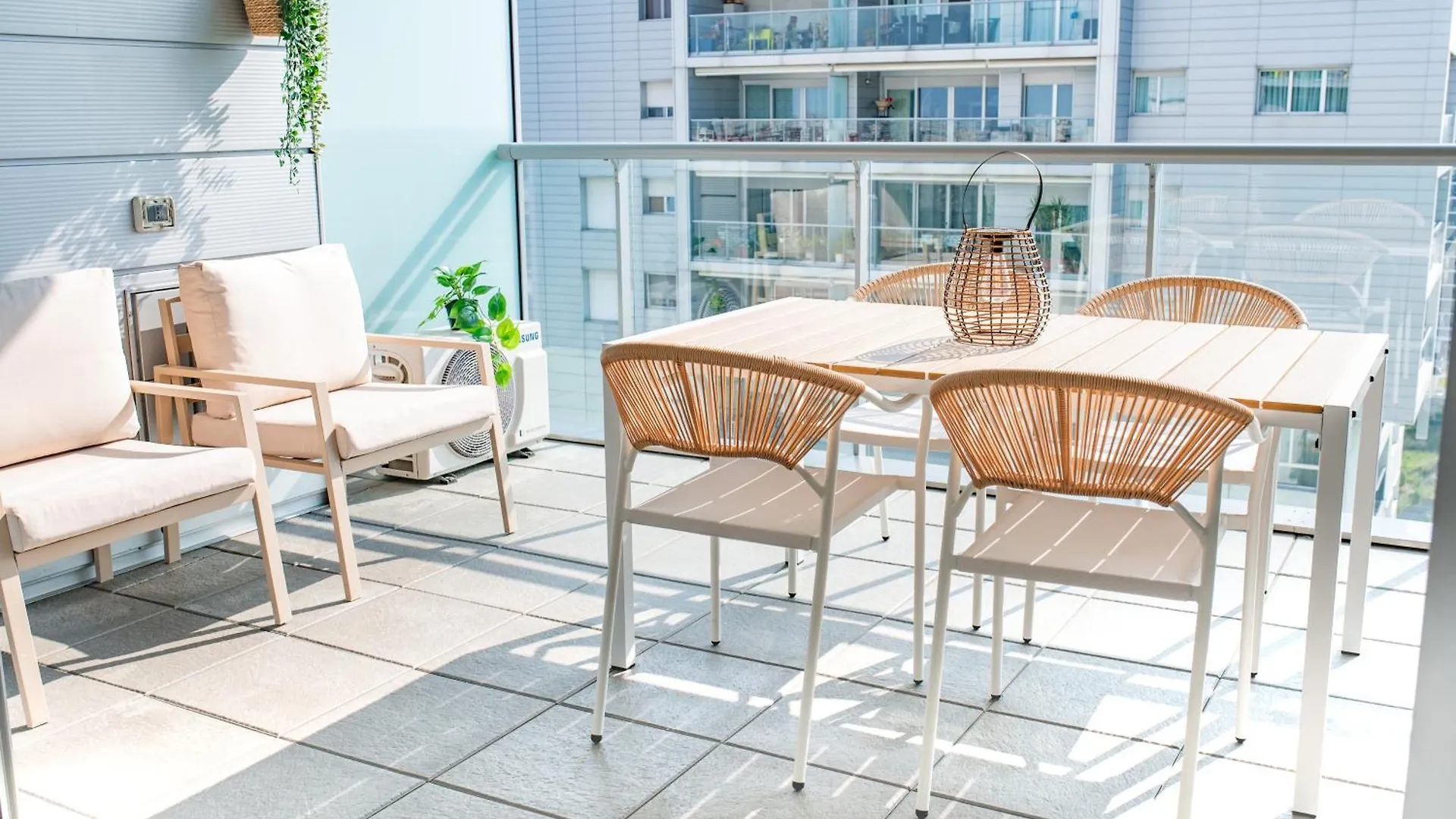 20Min Dal Duomo Luxury Flat And Free Parking Apartment Milan 0*,