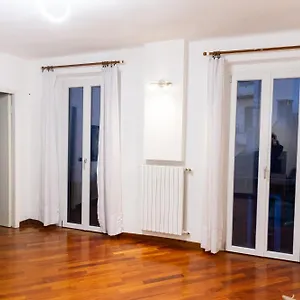 Apartamento Sweet House Corso Genova, Milán