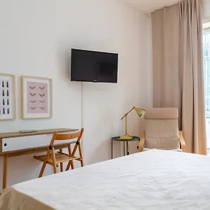 Apartamento Palazzo Lombardia - Station - Bighome, Milán