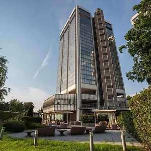 Hotell Western The Hub, Milano