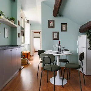 Apartamento The Rent - Flat In Brera District, Milán