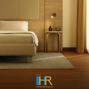 Hotell Raffaello, Milano