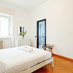 Apartamento S. Maria Valle Roomy Flat, Milán