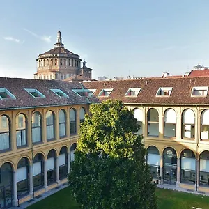 Hotell Palazzo Delle Stelline, Milano