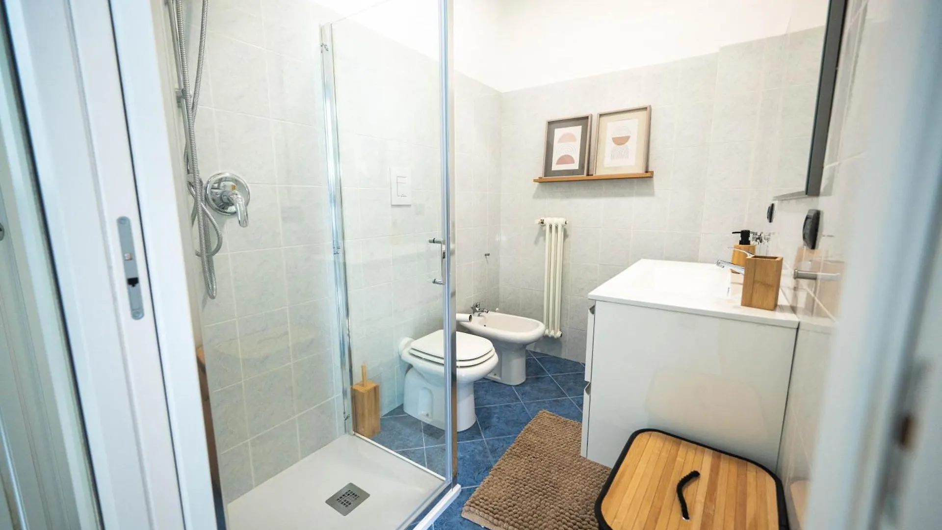 20Min Dal Duomo Luxury Flat And Free Parking Apartment Milan 0*,